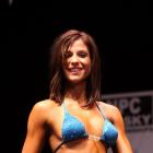 Abby  Corrireau - NPC EFX Big Sky Championships 2011 - #1